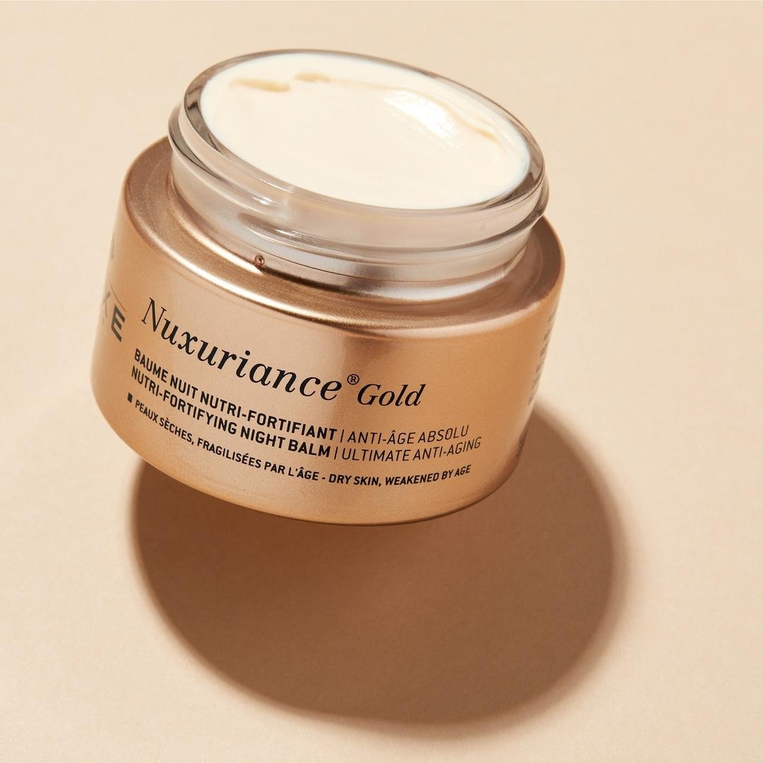 Nuxuriance® Gold - Nährender. kräftigender Balsam