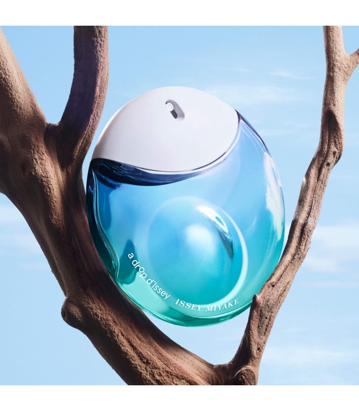 Issey Miyake-A DROP D'ISSEY-Eau de Parfum Fraîche Vaporisateur