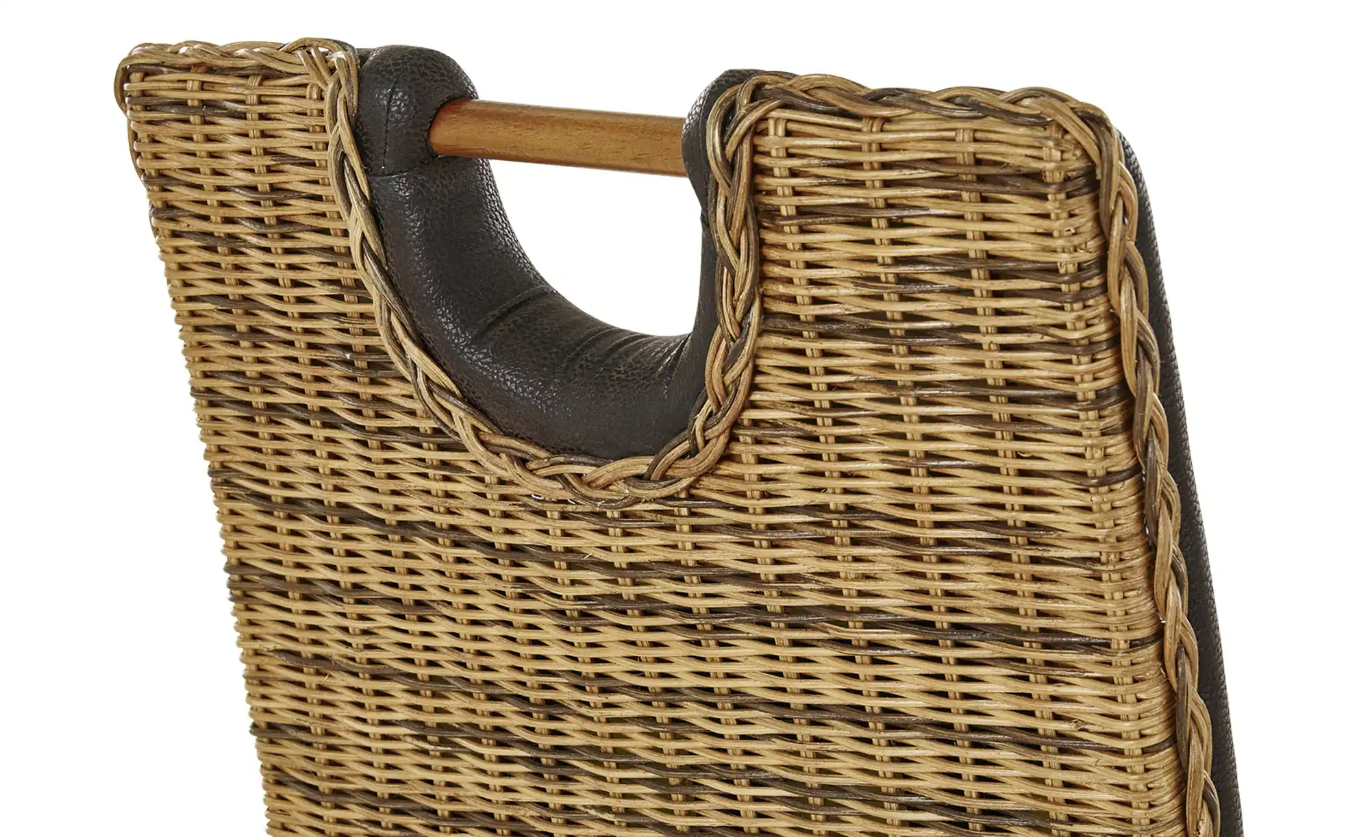 Rattanstuhl