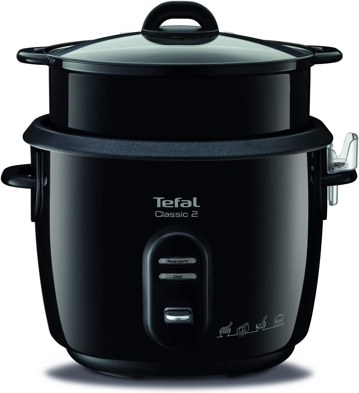 Tefal Reiskocher RK1038