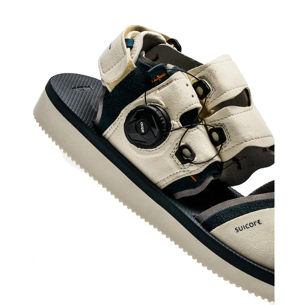 Suicoke HAKU AB OG-257AB-IVRN / blau