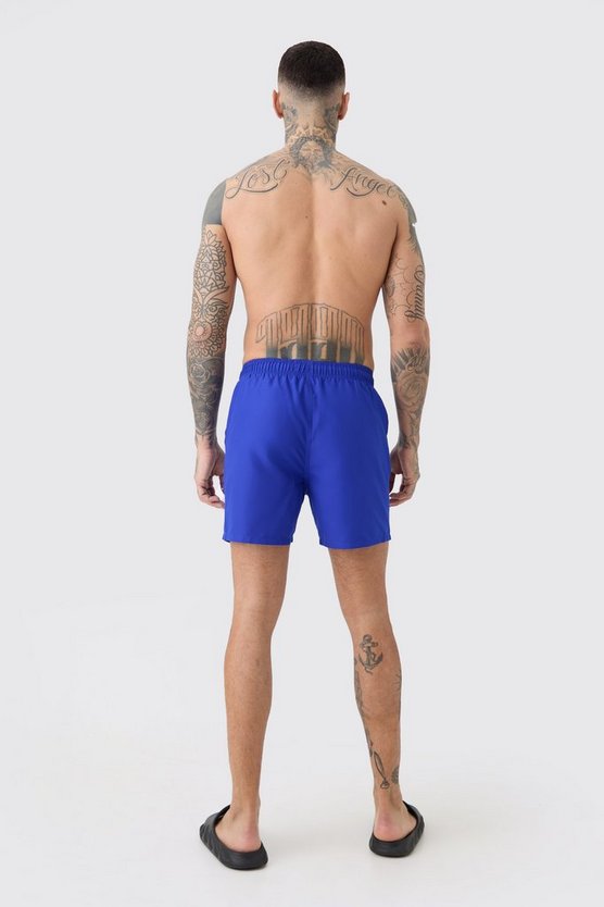 Tall Badehose