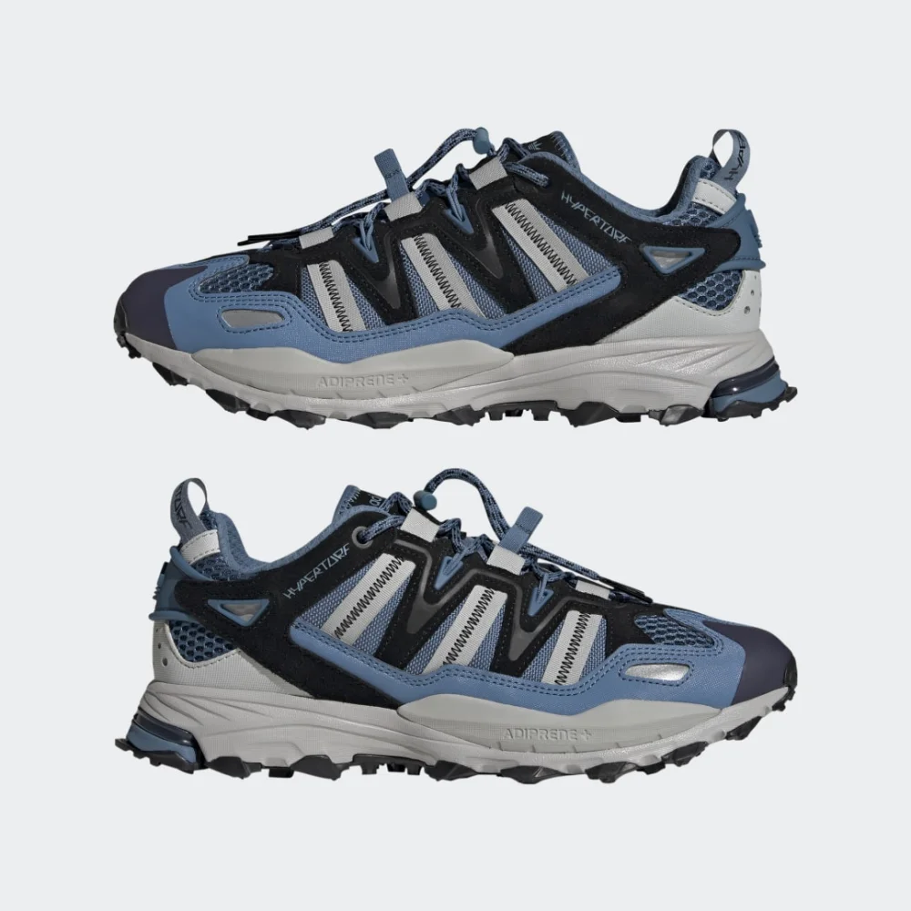 adidas Hyperturf GW6756 / blau