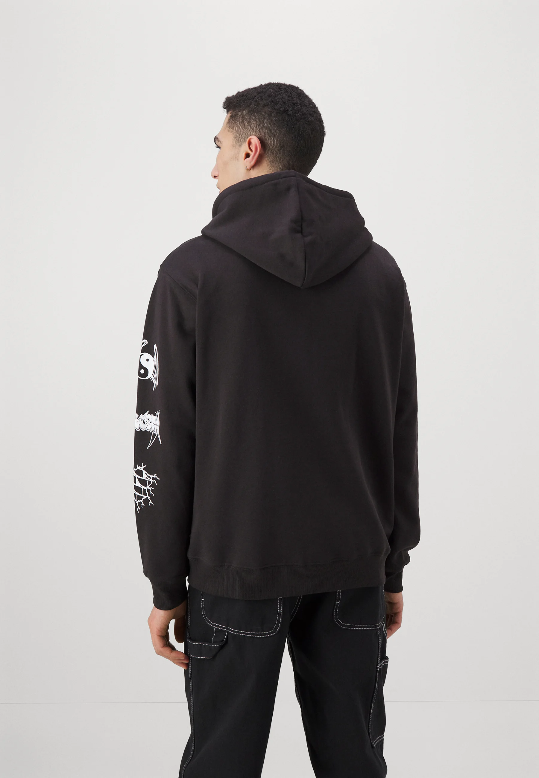 Volcom WATANITE - Sudadera con capucha