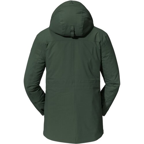 HERREN PARKA 