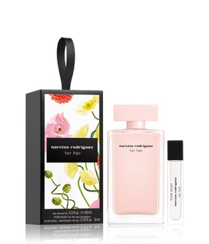 Narciso Rodriguez for her EdP Set Duftset-1 Stk