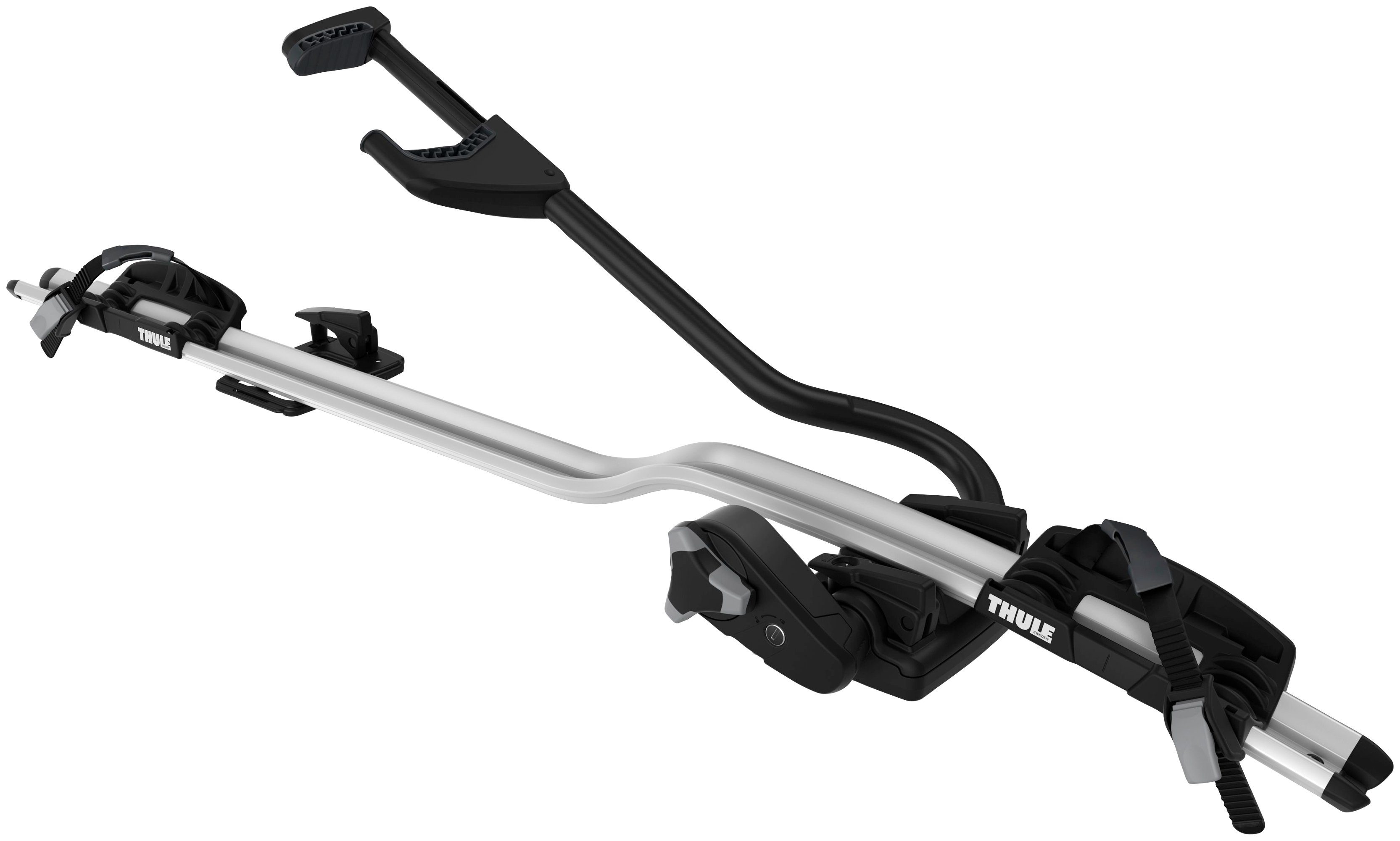 Thule Dachfahrradträger ProRide, für max. 1 Räder