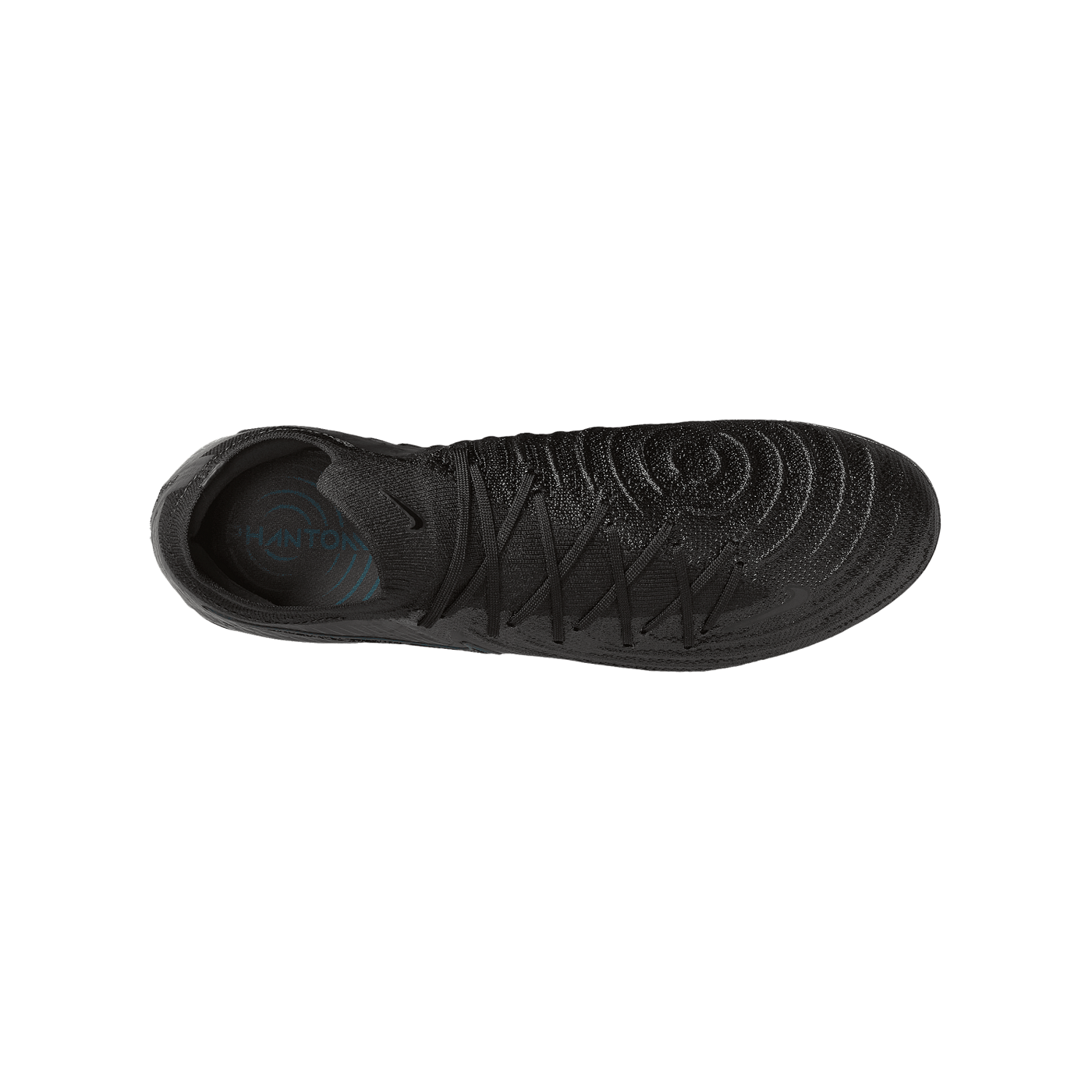 Nike Phantom GX II Elite FG Schwarz F002