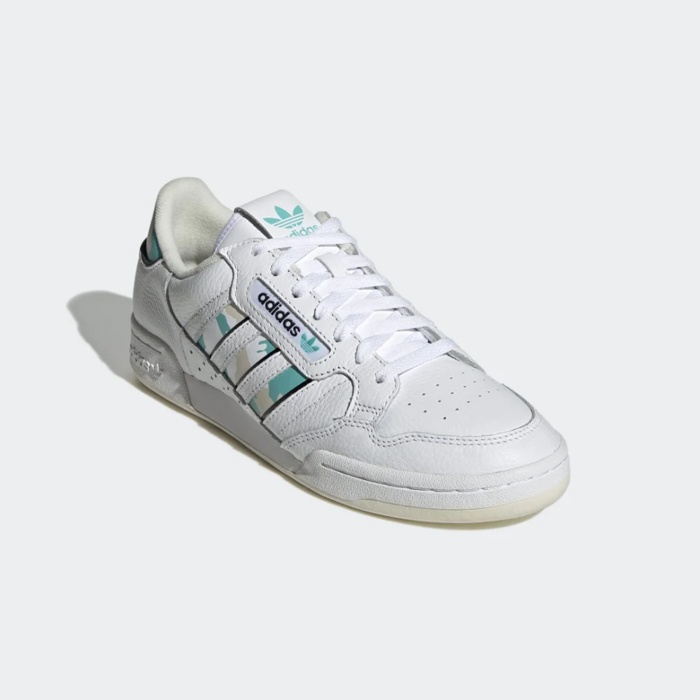 adidas CONTINENTAL 80 GV8346 / weiss