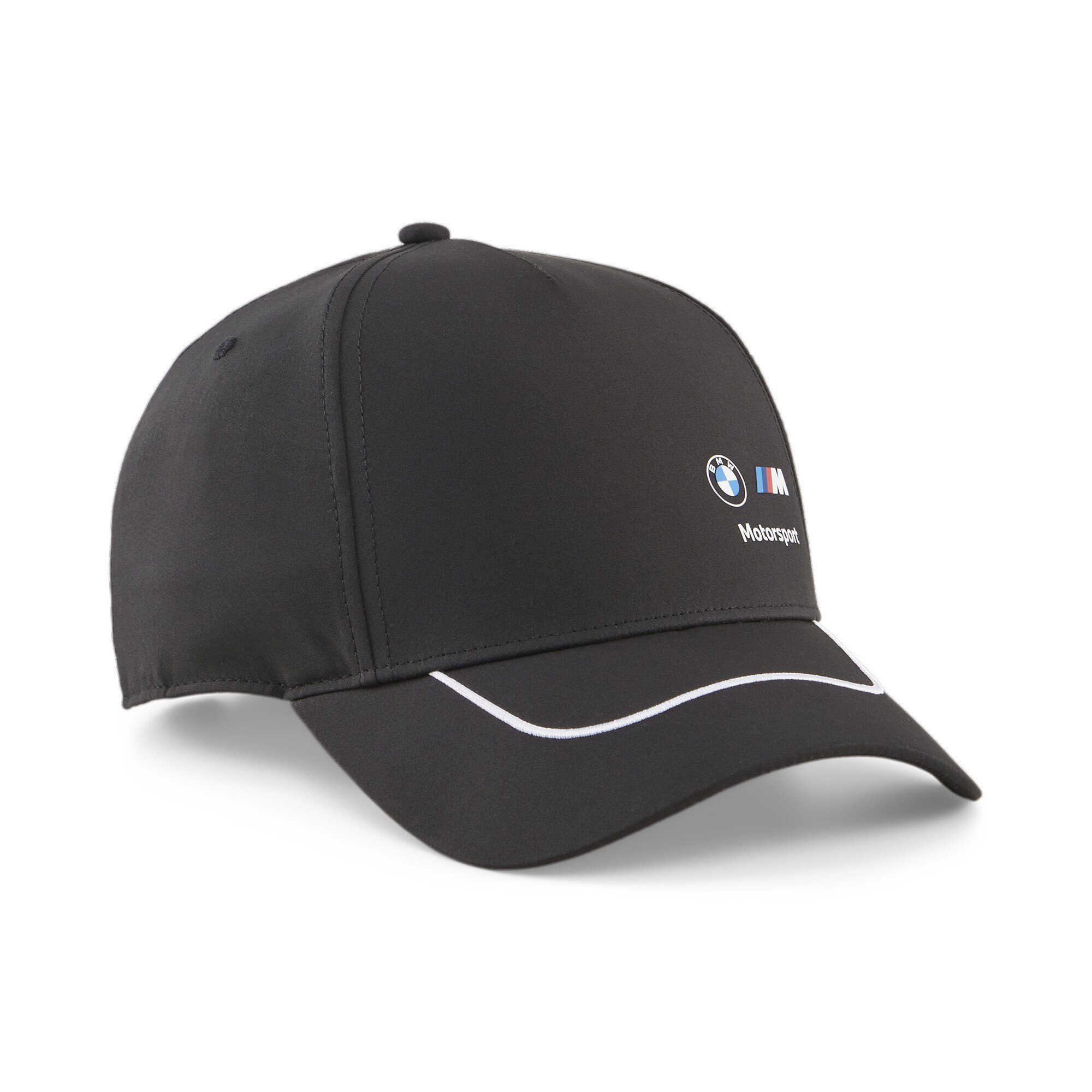 PUMA Flex Cap BMW M Motorsport Baseball-Cap Erwachsene