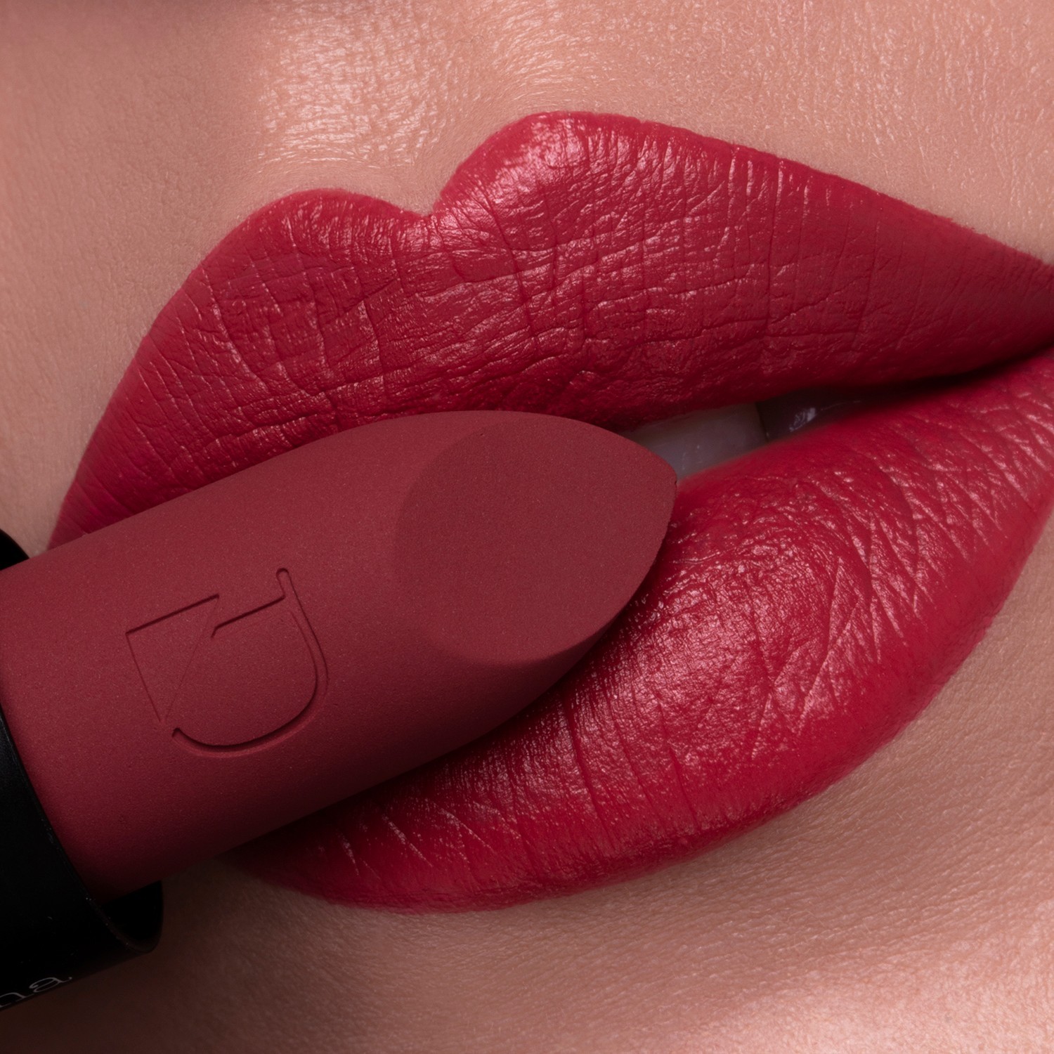 Diego dalla Palma Il Rossetto barra de labios luminosa mate