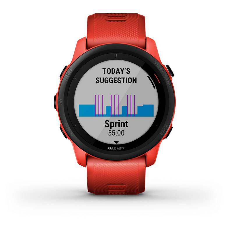 Garmin Forerunner 745 Sportuhr