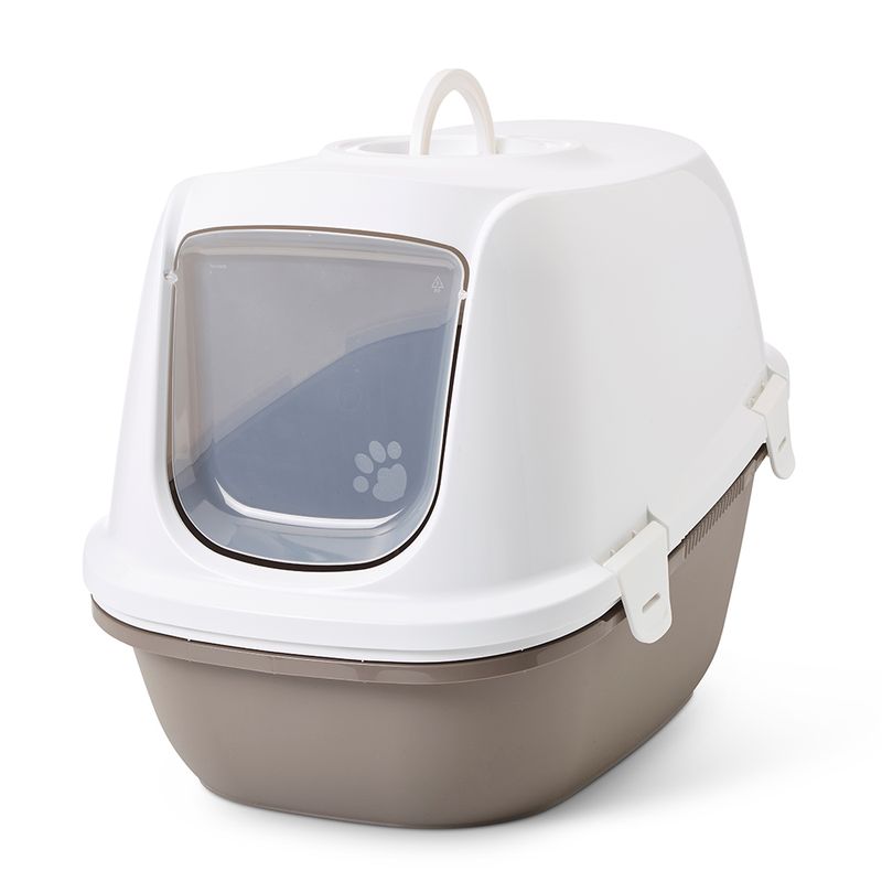 Savic Katzentoilette Reina mit Sieb zu TOP-Preisen