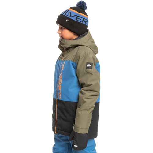 KINDER FUNKTIONSJACKE SIDE HIT YTH B SNJT