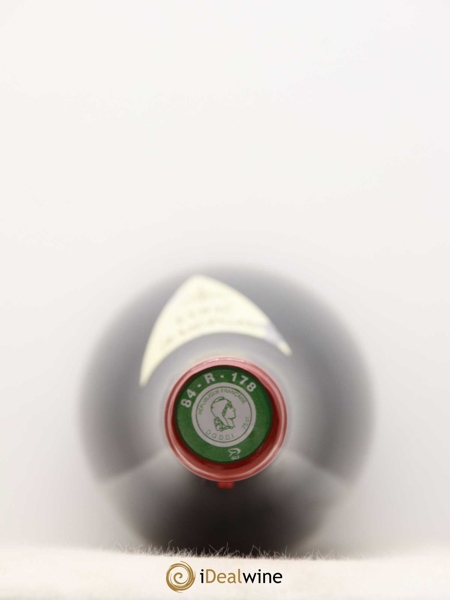 Châteauneuf-du-Pape Château Rayas Reynaud  2003 - Lot de 1 Bouteille