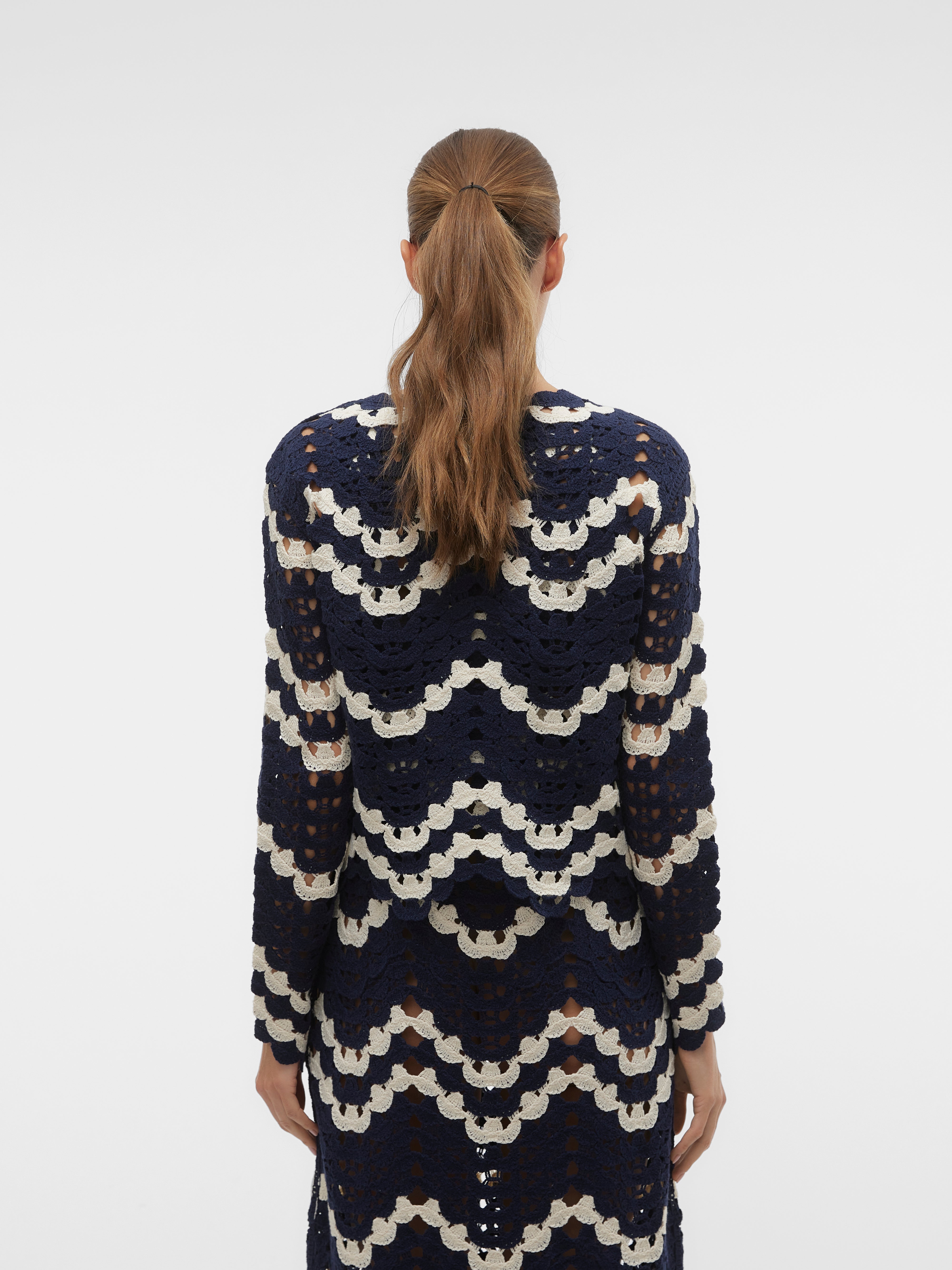 VMVENUS Pullover