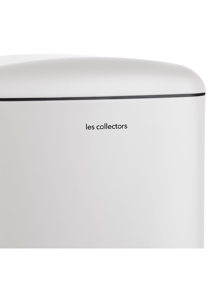 Les collectors Tret-Mülleimer N°828 in weiss günstig kaufen onesize