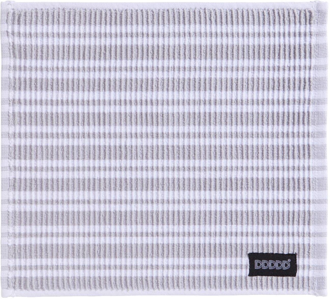 DDDDD Spültuch Basic/Classic, (Set, 8-tlg), Combiset: 4 Basic & 4 Classic