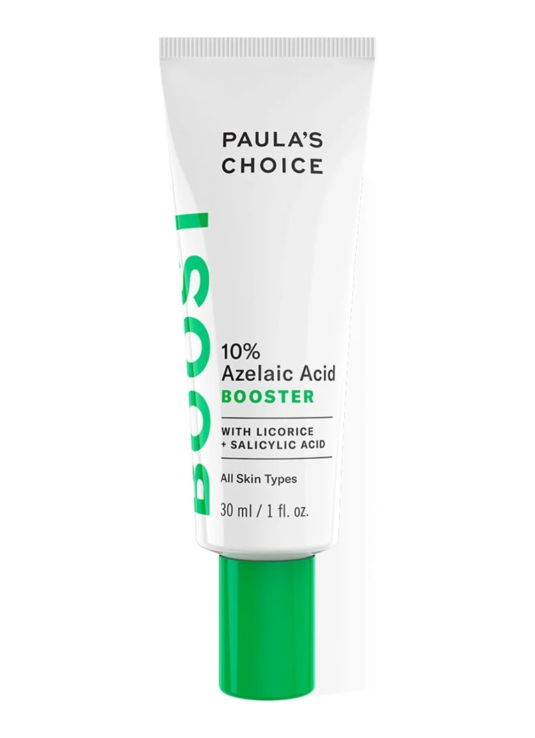 Paula's Choice 10% azelaična kiselina - posvjetljujući i umirujući pojačivač kože