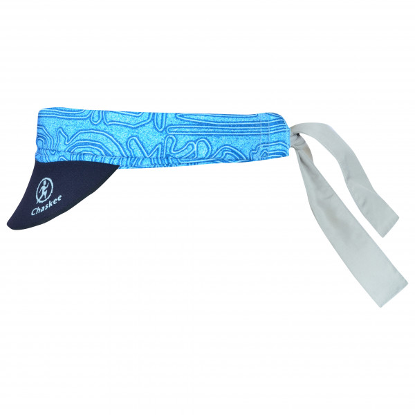 Chaskee - Snap Cap Visor Maze - Cap