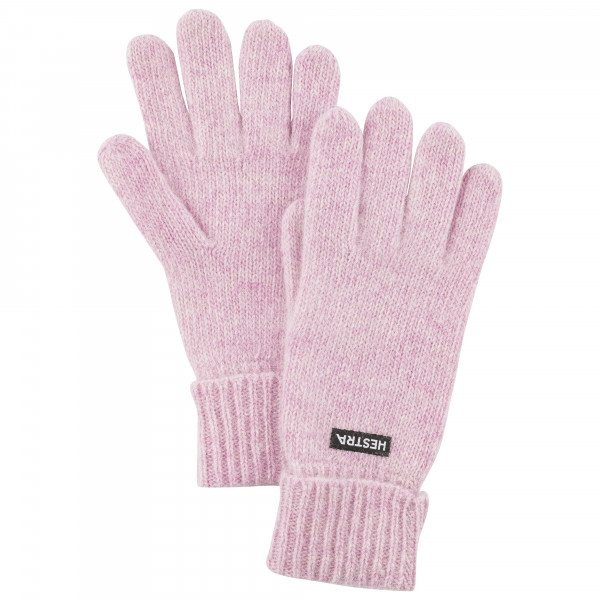 Hestra - Pancho 5 Finger - Handschuhe