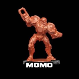 Acrylfarbe Momo Metallic (20 ml)