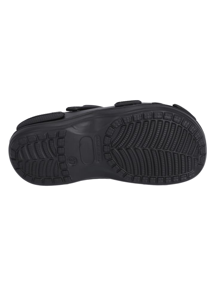 Cruz Sandale Nower in 1001 Black günstig kaufen