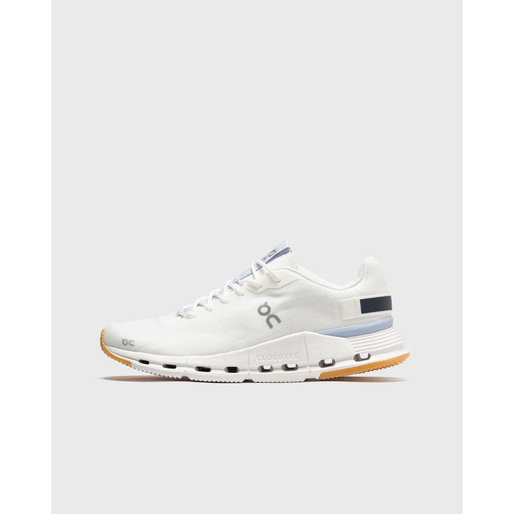 ON Cloudnova Form 26-98223 / weiss