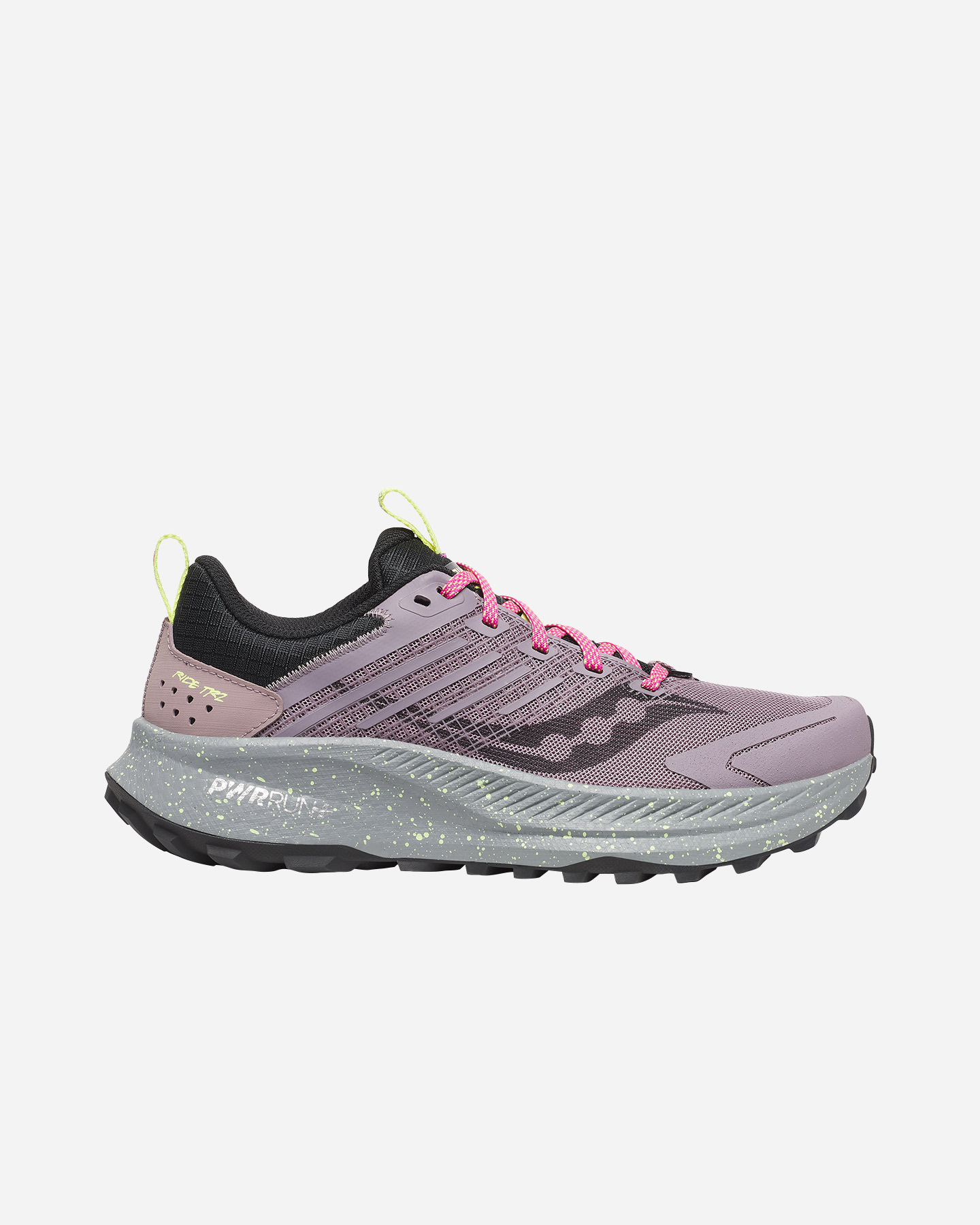 Scarpe Trail Saucony Ride Tr2 W S10951-160