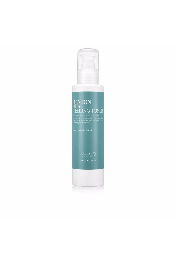 Benton  Pha Peeling Toner Benton 150 ml