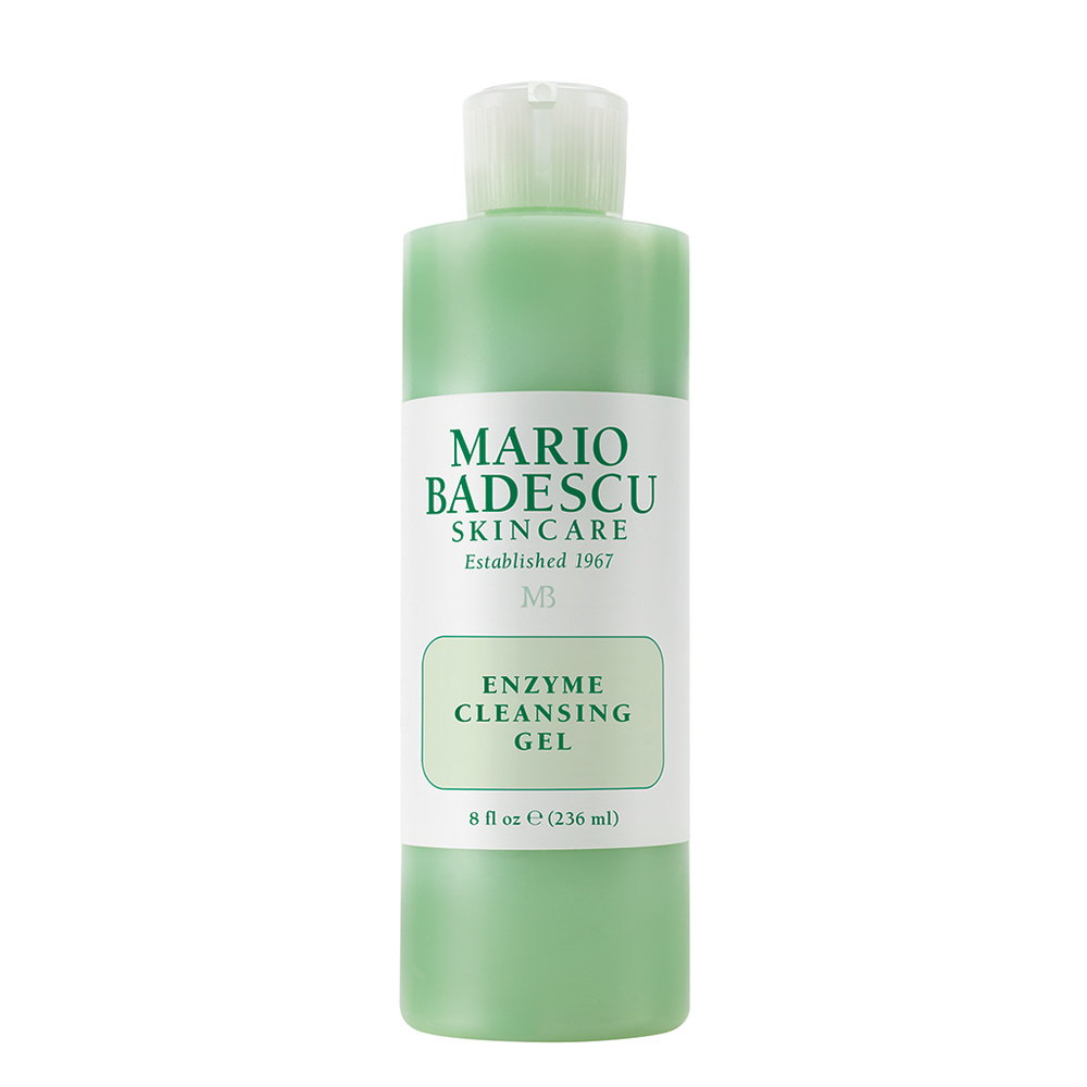 Mario Badescu Gel nettoyant Enzyme Gel nettoyant visage