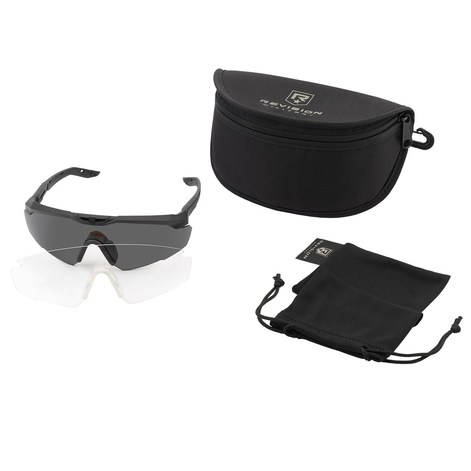 Sawfly R3 Essential Kit