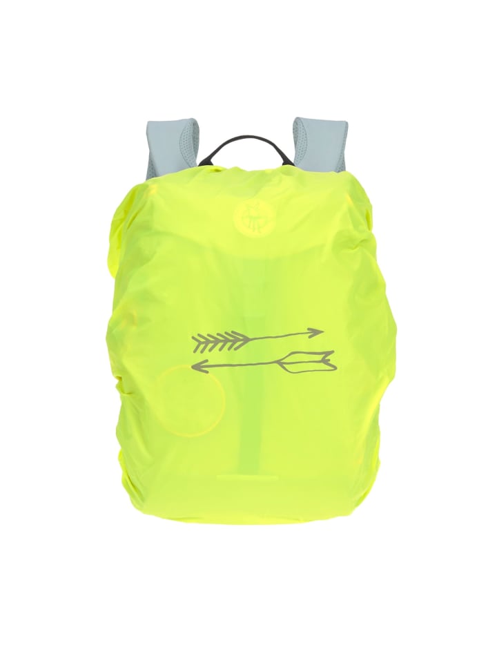 Lässig Lässig Kindergartenrucksack Outdoor - Nature, light blue günstig kaufen onesize