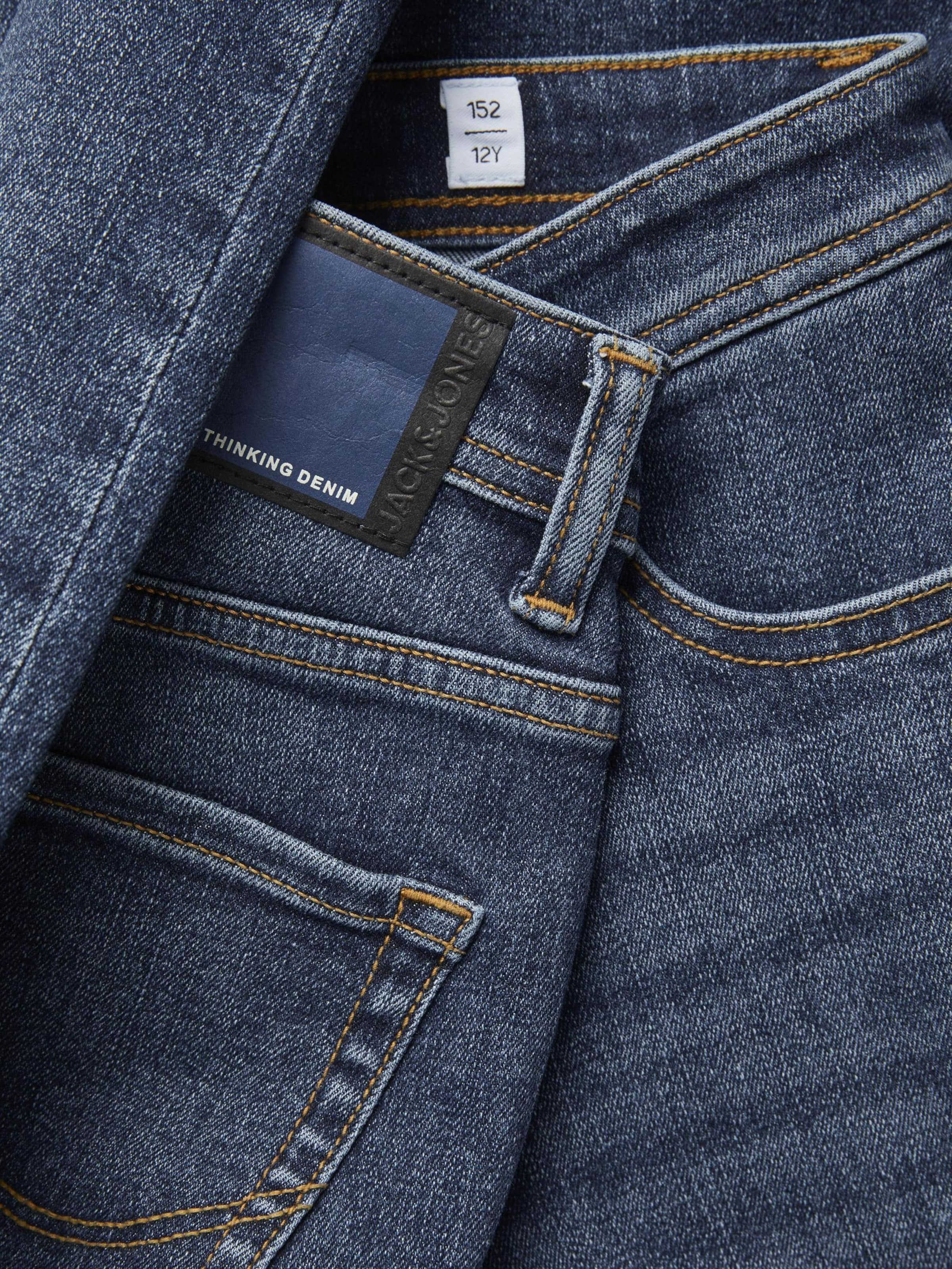 Slim fit Jeans 'Glenn Original SQ 587'