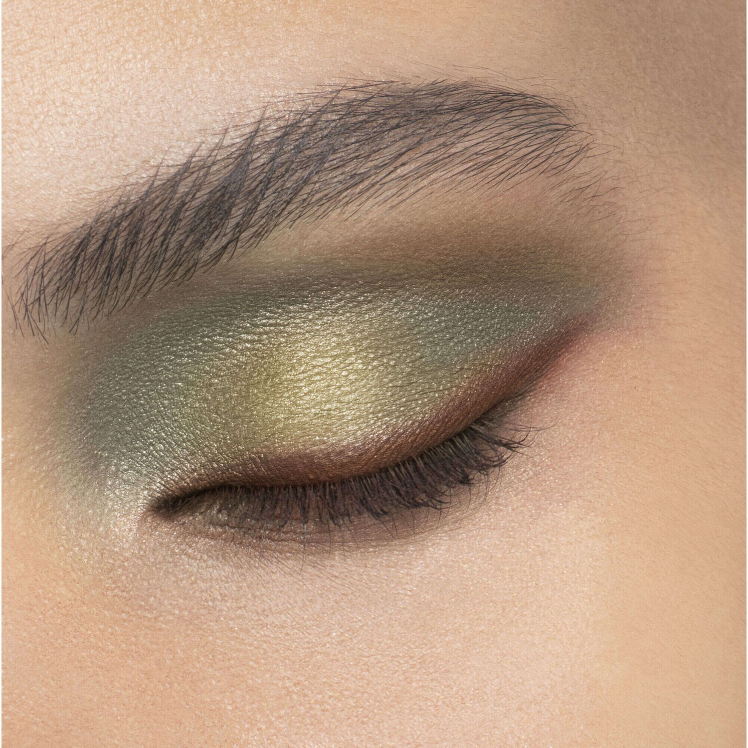 Dior Diorshow 5 Couleurs Palette yeux - texture crémeuse - longue tenue et confort