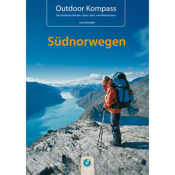 OUTDOOR KOMPASS SÜDNORWEGEN