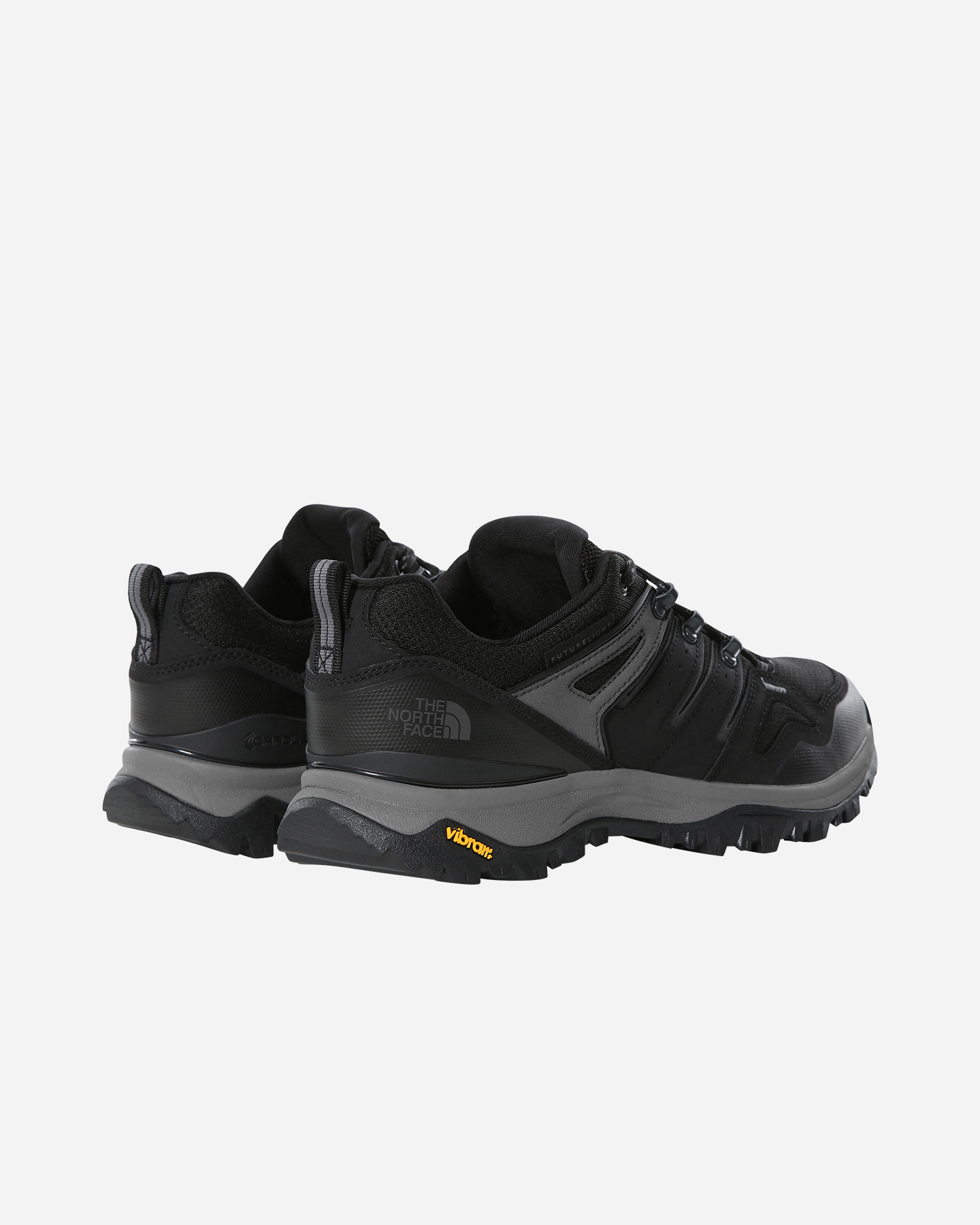 Scarpe Trail The North Face Hedgehog M NF0A8AADKZ21