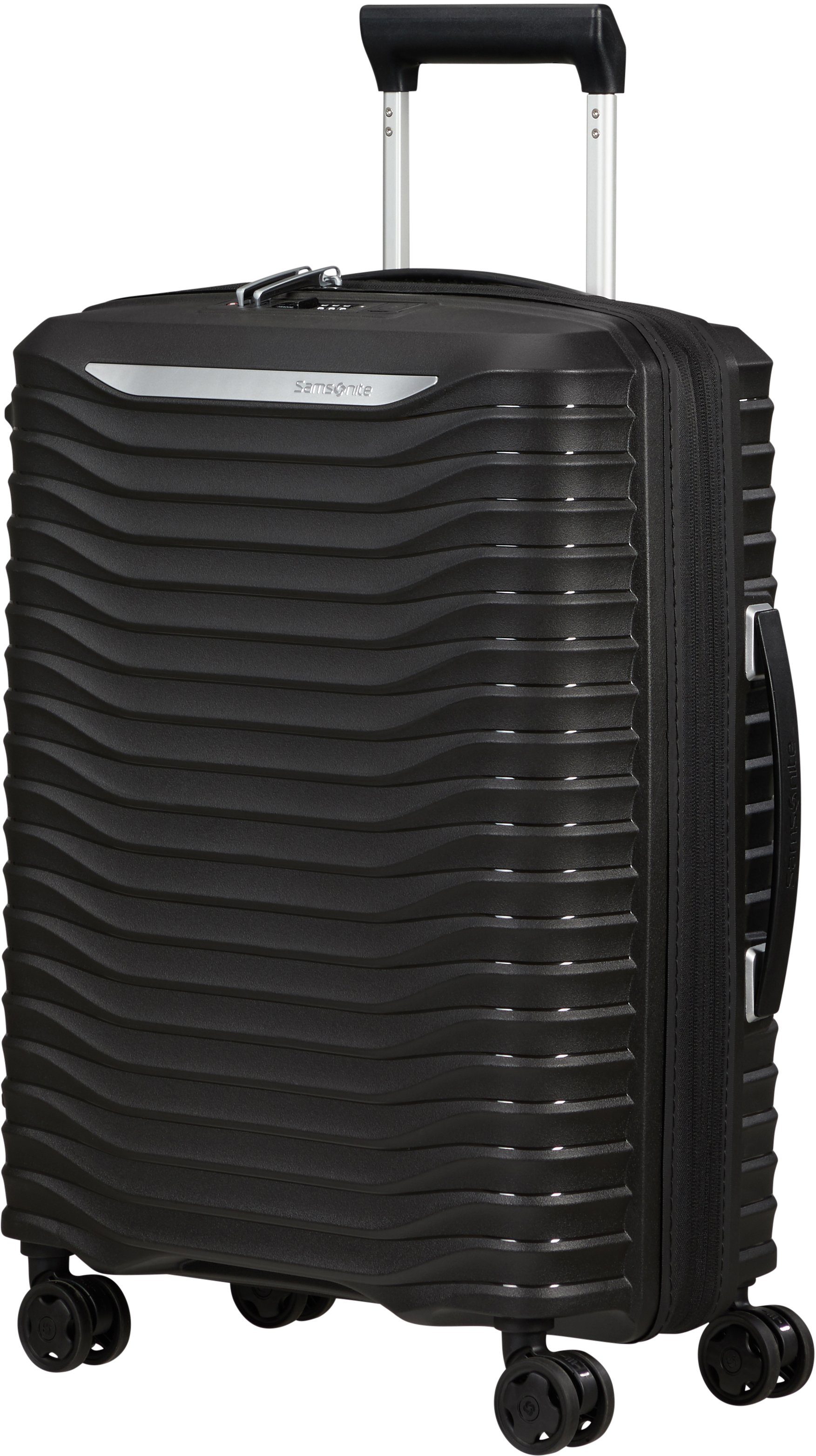 Samsonite Koffer UPSCAPE 55, 4 Rollen