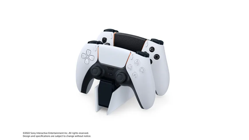 PS5 - DualSense Ladestation