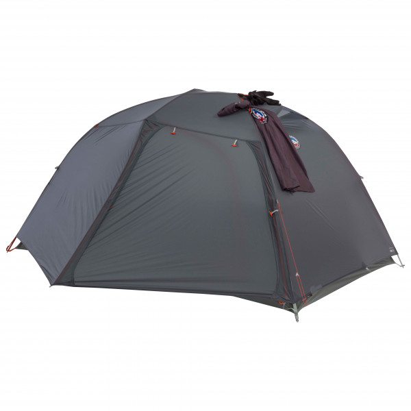 Big Agnes - Copper Spur HV UL2 Bikepack - 2-Personen Zelt