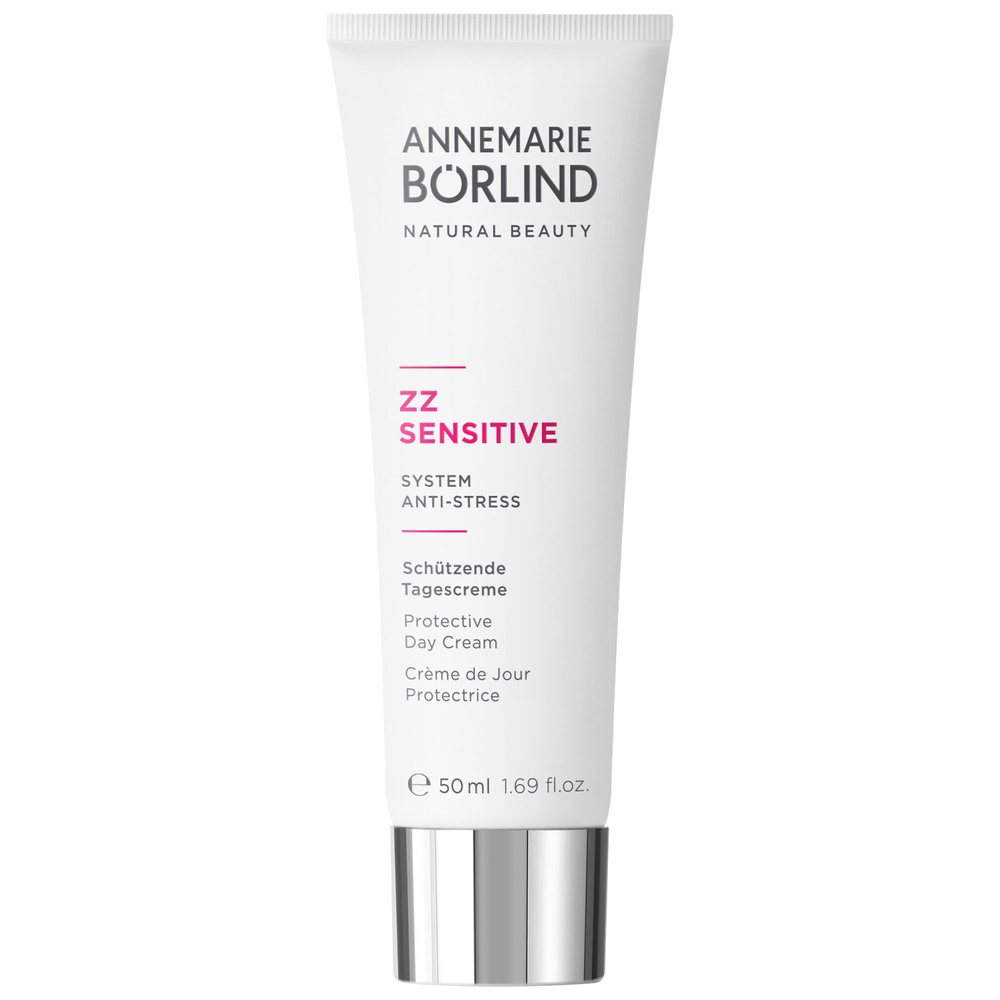 annemarie börlind Crème de Jour Protectrice Crème de jour