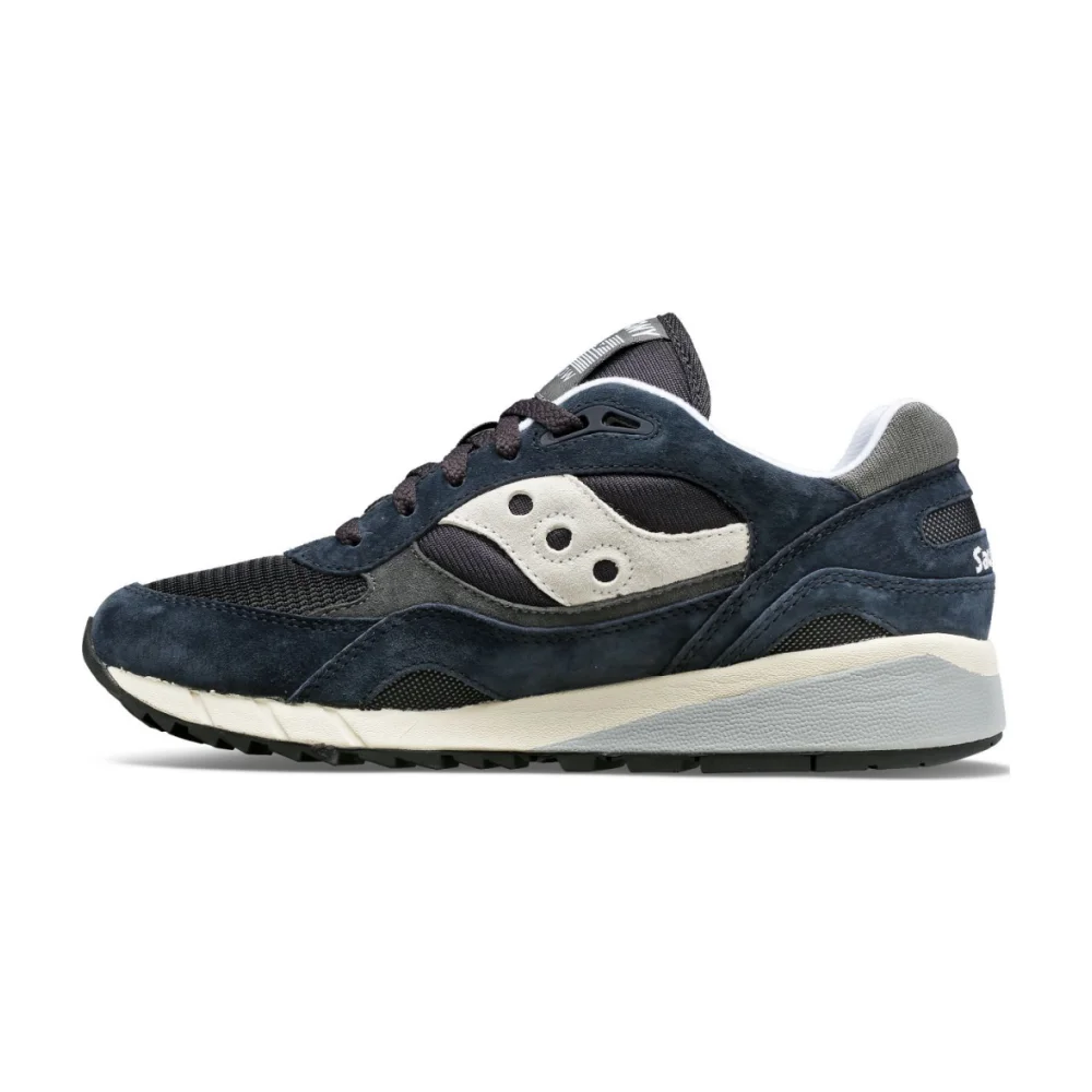 Saucony Shadow 6000 S70441-47 / blau