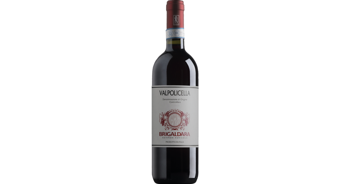 Brigaldara Valpolicella