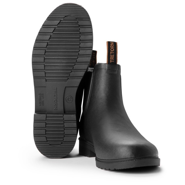 Tretorn - Chelsea Classic Wool - Gummistiefel