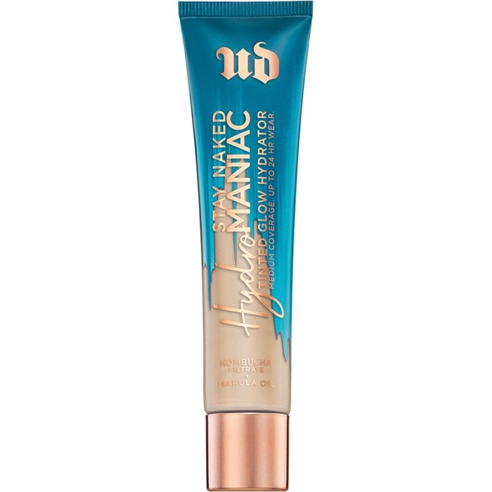Hydromaniac Tinted Glow Hydrator