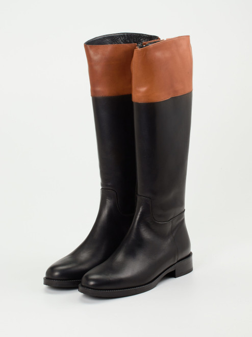 Stiefel-17630020001 Andrea Puccini