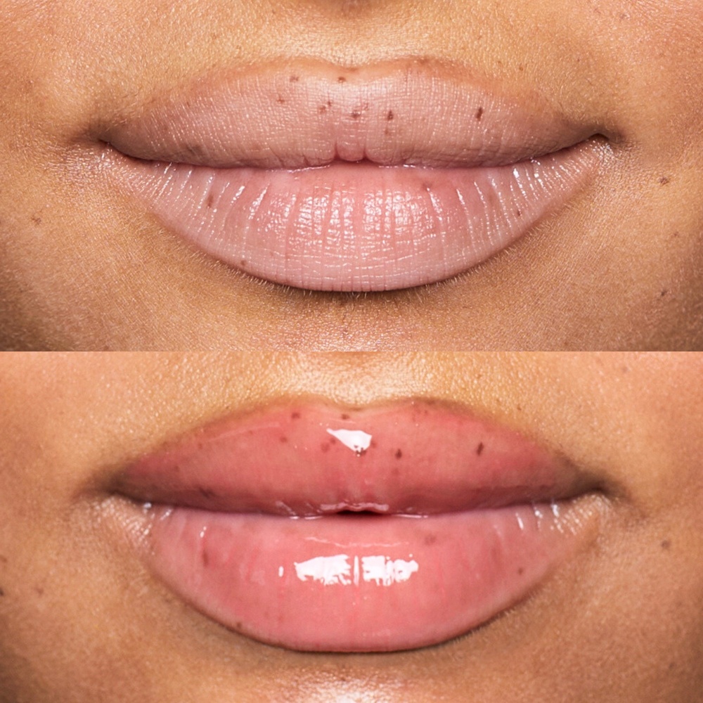 Fleeky Huile Lèvres - Soins Intensifs et Brillance Infaillible Soin pour les lévres