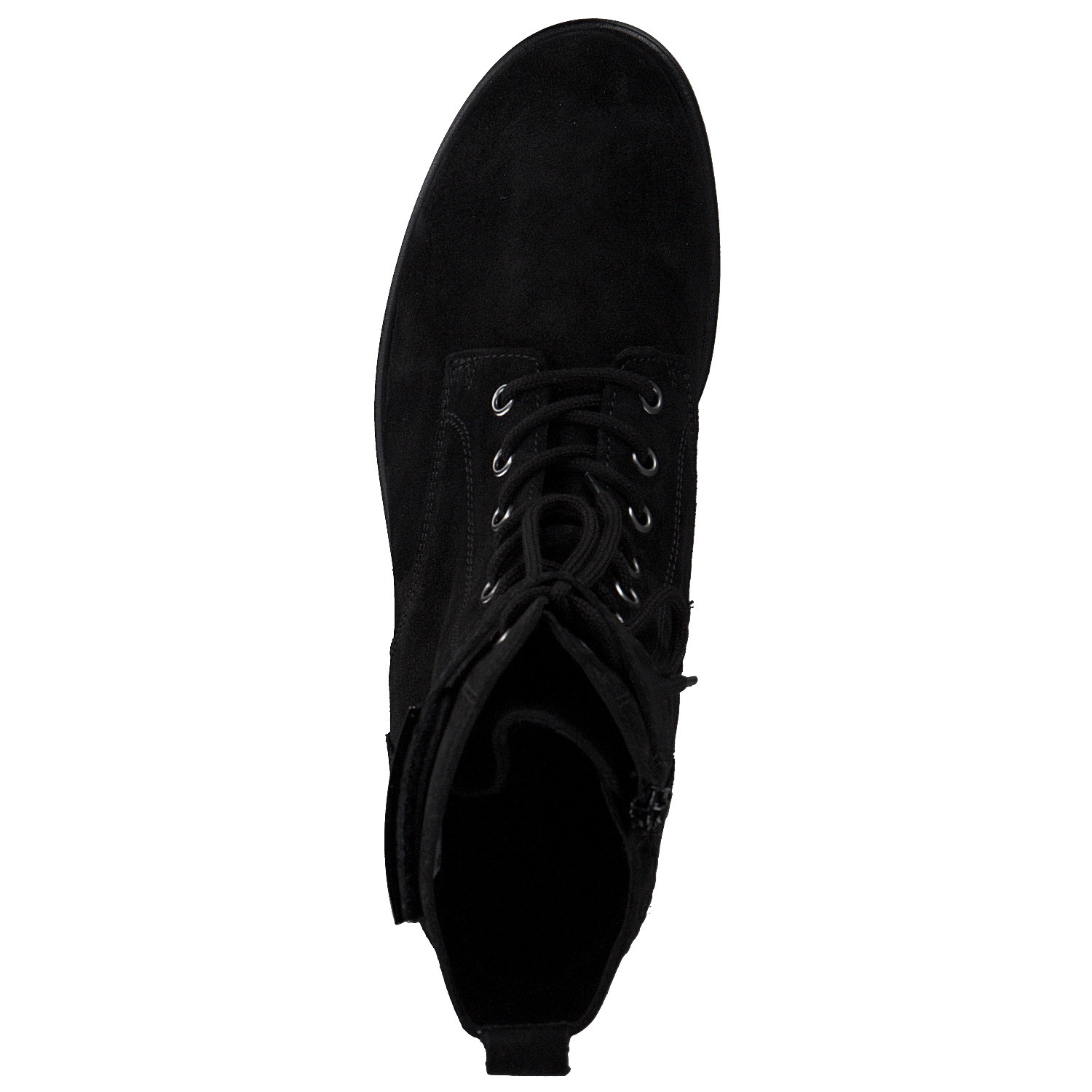 Gabor 51.714, Stiefeletten, Damen, Schwarz