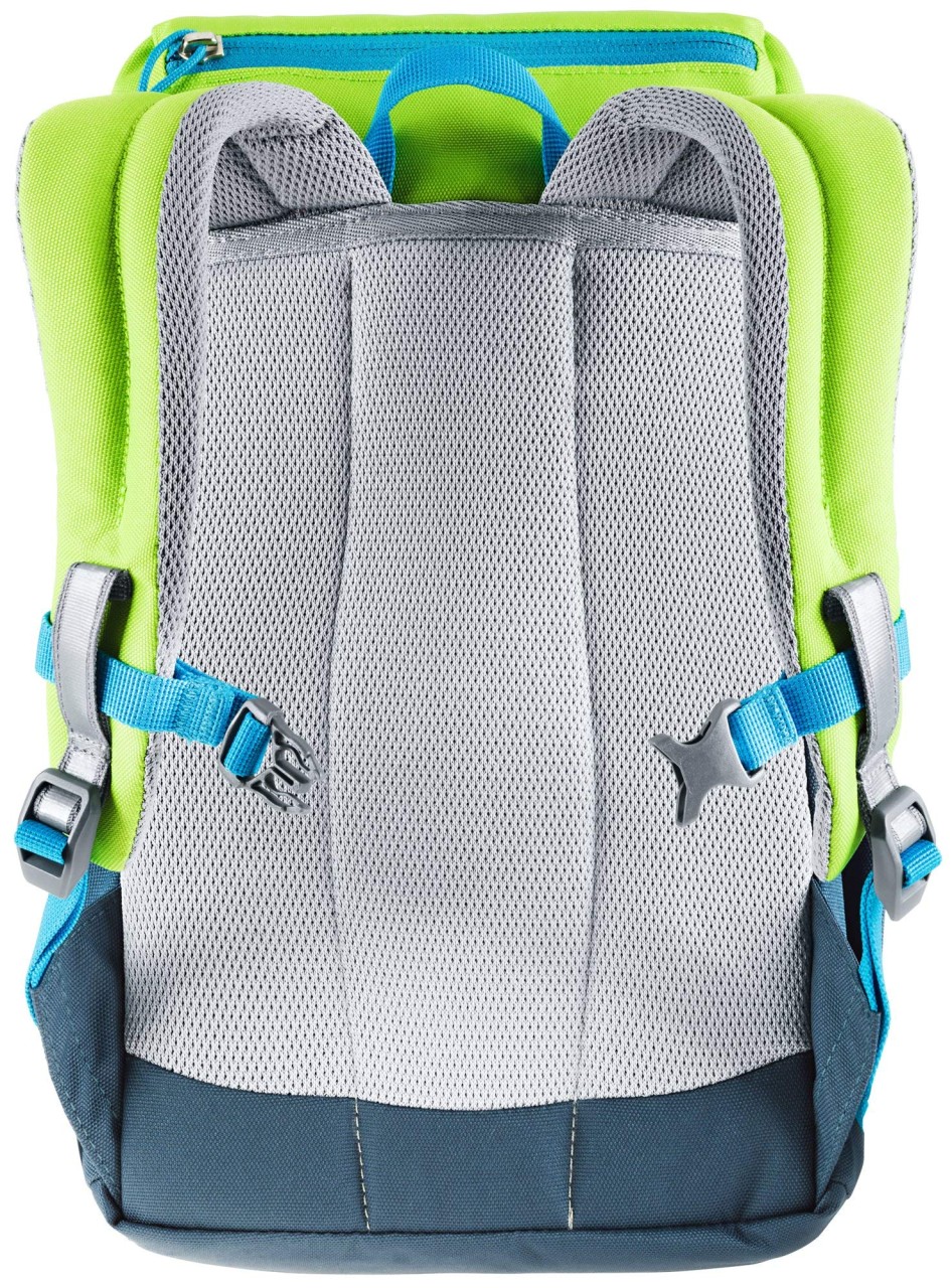 DEUTER Handtaschen grün Schmusebär
