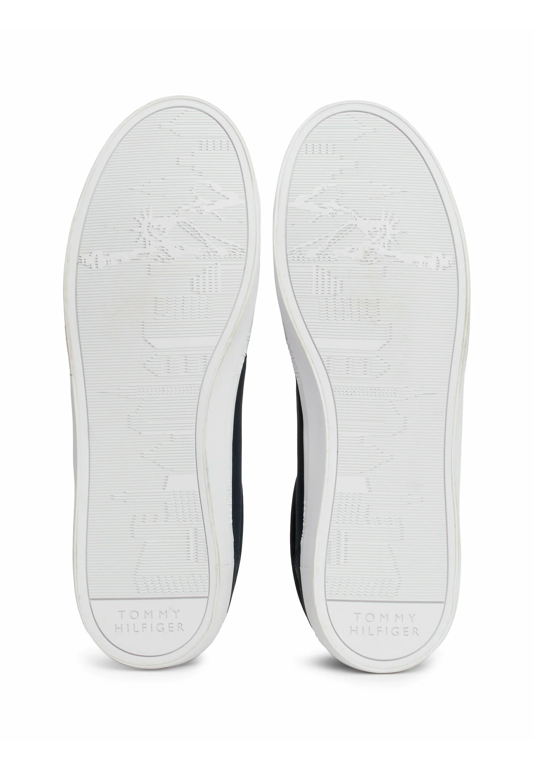Tommy Hilfiger ESSENTIAL ICONIC SIGNATURE TAPE - Zapatillas bajas